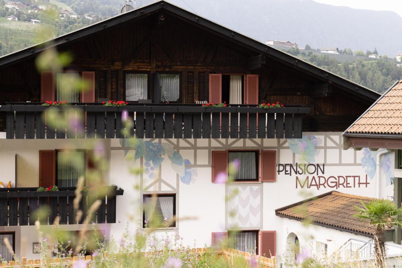 Pension Margreth Rifiano Exterior foto